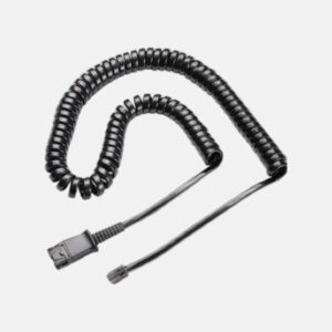 Poly-QD-Cable | BluWyre