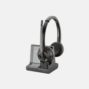 Poly-Savi-8220-Headset | BluWyre