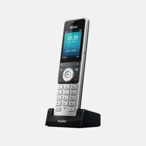 Yealink-DECT-Handset-W56H | BluWyre