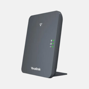 Yealink-W70B-DECT-Base-Station | BluWyre